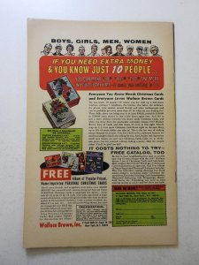 Thor #144 (1967) FN+ Condition!