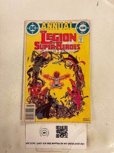 Legion of Super-Heroes Annual #1 NM DC Comic Books   25 HH68