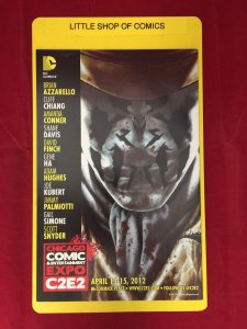 Batman #7 NM 1st Harper Row Bluebird Gotham Knights DC New 52 2011
