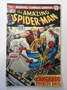 The Amazing Spider-Man #126 (1973) VG/FN Condition!