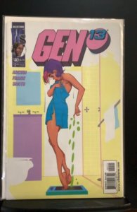 Gen13 #40