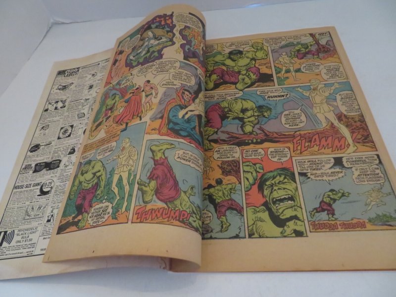 Defenders: Marvel Feature #1: Facsimile Edition (1971) Comic Book Fr 1.0