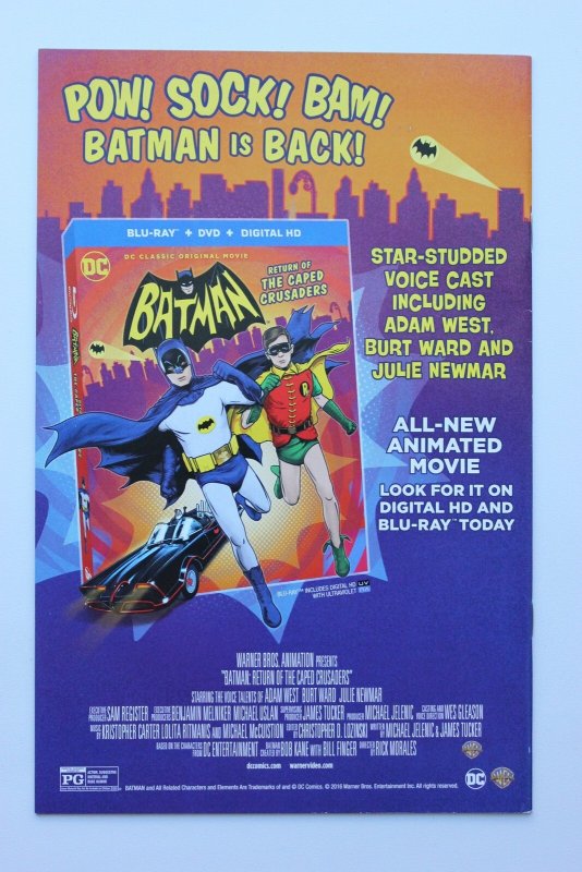 Superman #10 (2017) [Key Issue] NM