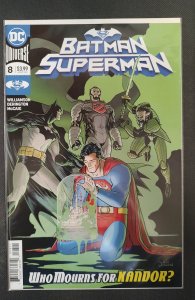 Batman/Superman #8 (2020)