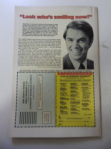 Weird Wonder Tales #5 (1974) FN+ Condition