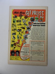 The Amazing Spider-Man #132 (1974) VG+ condition MVS intact