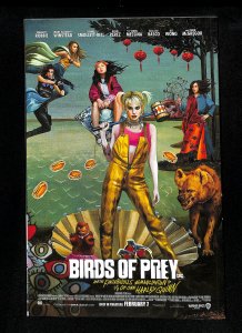 Wonder Woman (2016) #750 Adam Hughes Variant