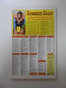 The Amazing Spider-Man #365 (1992) NM- condition