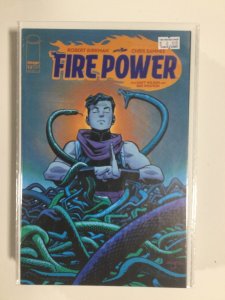 Fire Power #14 (2021) NM3B138 NEAR MINT NM