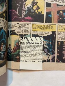 *Frankenstein (1973, Marvel) #9VF**, 11VF**, 12NM-, 13NM-, 15NM-