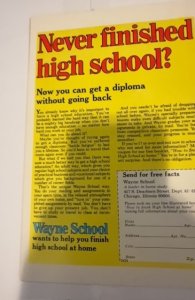 The Amazing Spider-Man #143 (1975) and Cyclone is his name