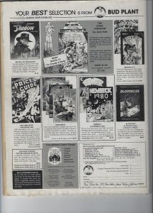 The Savage Sword of Conan #56 (1980)