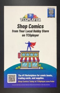 Valiant: FCBD 2023 Special (2023)