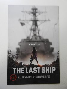 Zombie Tramp #12 Variant Cover (2015) NM Condition!