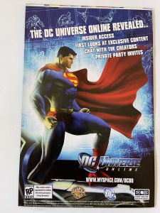 Ex Machina #38 - Fn+ (2008)