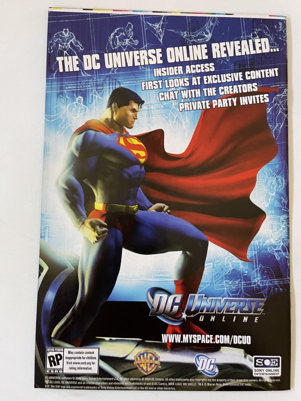 Ex Machina #38 - Fn+ (2008)