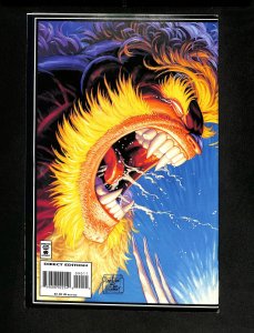 Wolverine (1988) #90  Adam Kubert Variant