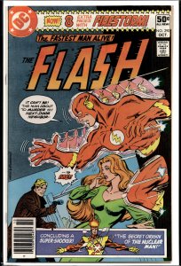 The Flash #290 (1980) The Flash