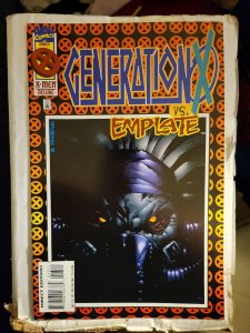Generation X #13 (1996)