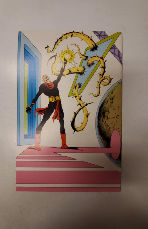 Dreadstar #3 (1983) NM Epic Comic Book J698