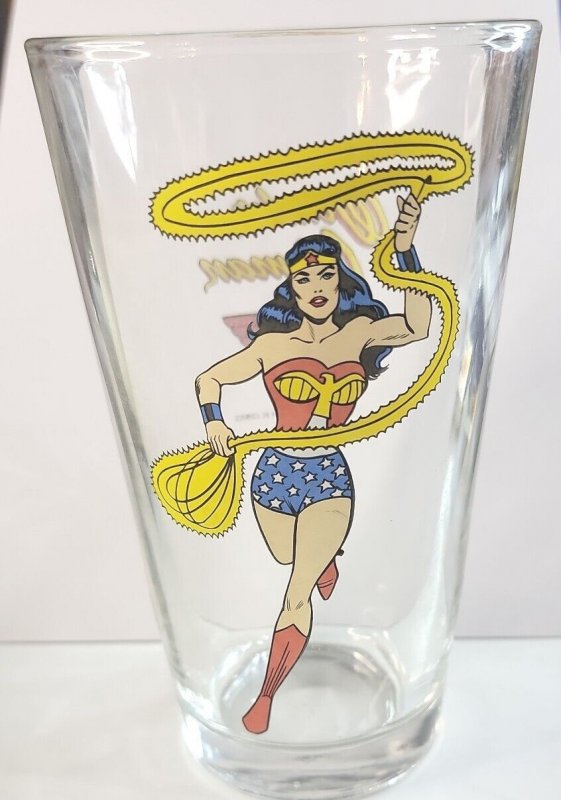 Super Hero Tumbler for Women