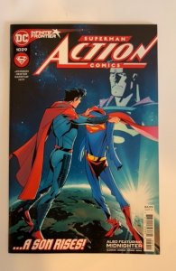 Action Comics #1029 (2021)