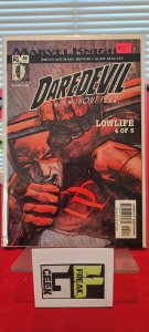 Daredevil #44 (2003)