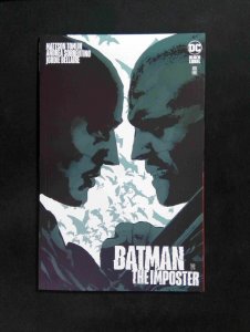 Batman the Imposter #3  DC Comics 2022 NM