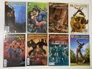 Modern Indy Horror comic lot 42 different issues 8.0 VF