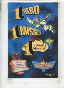 AVENGERS VOL. 3 #35 (9.2) MAXIMUM SECURITY!! 2000