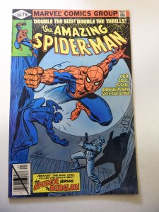 The Amazing Spider-Man #200 (1980) FN Condition