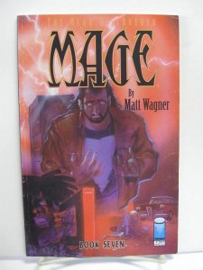 *Mage Hero Discovered Collected LOT+ (7 books)
