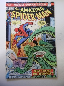 The Amazing Spider-Man #146 (1975) VG Condition MVS Intact