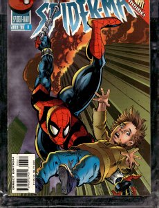 The Sensational Spider-Man #6 (1996)