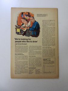 The Amazing Spider-Man #58 (1968) VG- condition