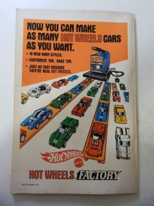 Superman's Pal, Jimmy Olsen #131 (1970) FN Condition