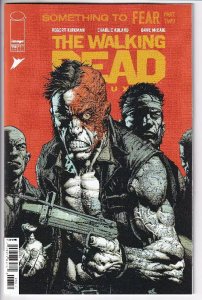WALKING DEAD DLX (2020 IMAGE) #98 CVR A DAVID FINCH