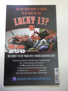 Spawn #248 (2014) VF/NM Condition