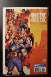 Siege #4 (2010)