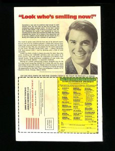 Captain Marvel (1968) #41