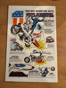 Conan the Barbarian #71 (1977)