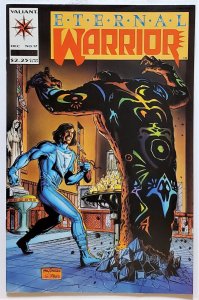 Eternal Warrior #17 (Dec 1993, Acclaim / Valiant) VF/NM  