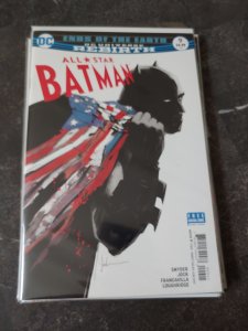 All-Star Batman #9 (2017)