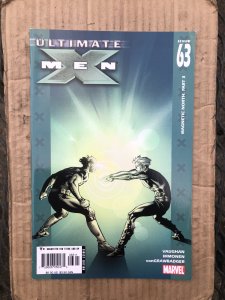 Ultimate X-Men #63 (2005)