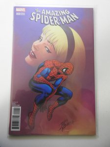 The Amazing Spider-Man #800 Variant Edition
