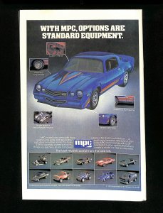 Detective Comics (1937) #508 Batman!