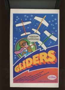 (1978) Tarzan #17: BRONZE AGE! PASSAGE TO PELLUCIDAR! (7.5/8.0)