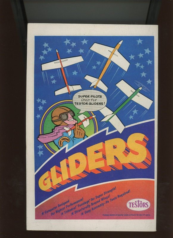 (1978) Tarzan #17: BRONZE AGE! PASSAGE TO PELLUCIDAR! (7.5/8.0)