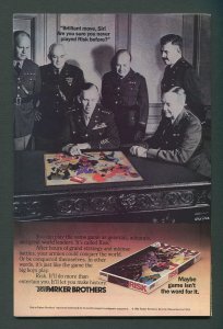 Marvel Secret Wars #10 / 9.2 NM-  February 1985