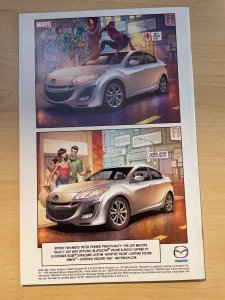 Iron Man Titanium #1